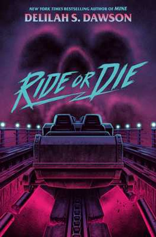 Ride or Die (Hardcover, 2025)