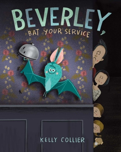 Beverley, Bat Your Service (Hardcover, 2025)