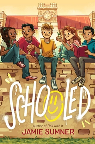 Schooled (Hardcover, 2025)