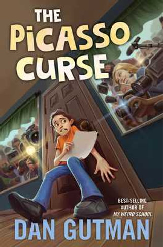 The Picasso Curse (Hardcover, 2025)
