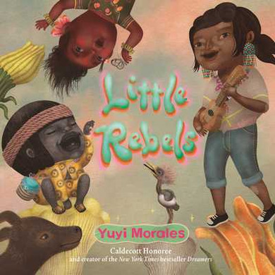Little Rebels (Hardcover, 2025)