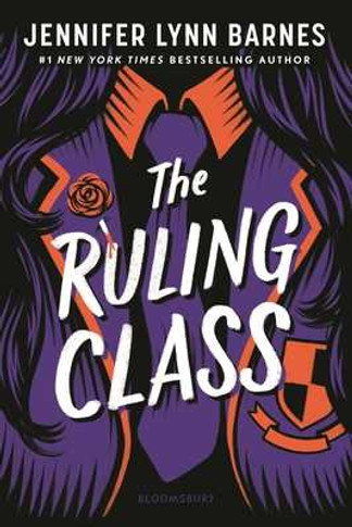The Ruling Class (Paperback, 2025)