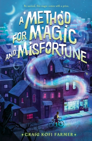 A Method for Magic and Misfortune (Hardcover, 2025)