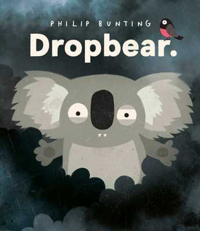 Dropbear (Hardcover, 2025)