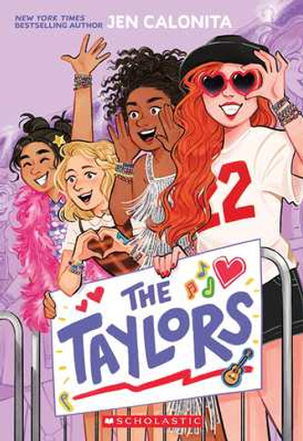 The Taylors (Paperback, 2025)