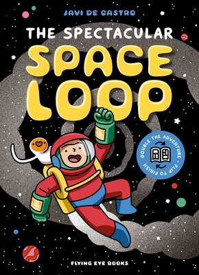 The Spectacular Space Loop (Paperback, 2025)