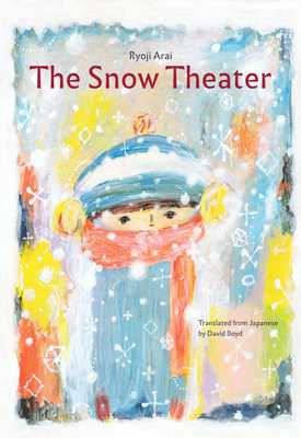 The Snow Theater (Hardcover, 2025)