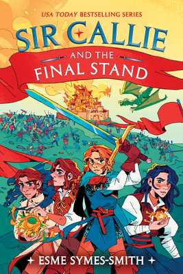 Sir Callie and the Final Stand (Hardcover, 2025)