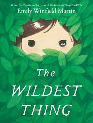 The Wildest Thing (Hardcover, 2026)