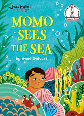 Momo Sees the Sea: A Seuss Studios Book (Hardcover, 2026)