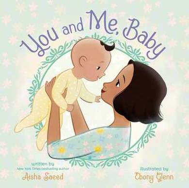 You and Me, Baby (Hardcover, 2026)