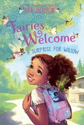 A Surprise for Willow (Hardcover, 2026)