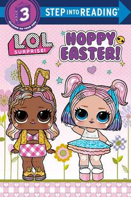 Hoppy Easter! (L.O.L. Surprise!) (2026)