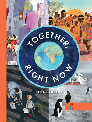 Together, Right Now (Hardcover, 2026)
