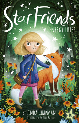 Energy Thief (Paperback, 2026)