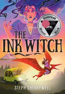 The Ink Witch (Paperback, 2025)