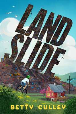 Landslide (Hardcover, 2026)