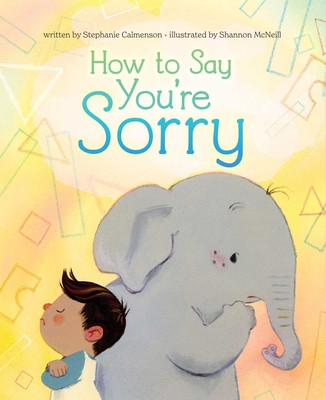 How to Say You're Sorry (Hardcover, 2026)