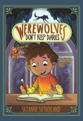 Werewolves Don't Keep Diaries (Paperback, 2026)