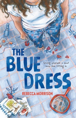 The Blue Dress (Hardcover, 2026)