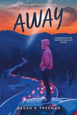 Away (Paperback, 2026)