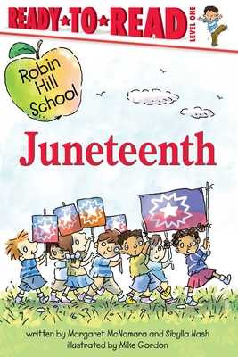 Juneteenth: Ready-To-Read Level 1 (Hardcover, 2026)