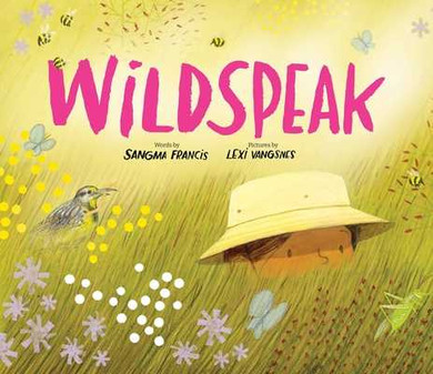 Wildspeak (Hardcover, 2026)