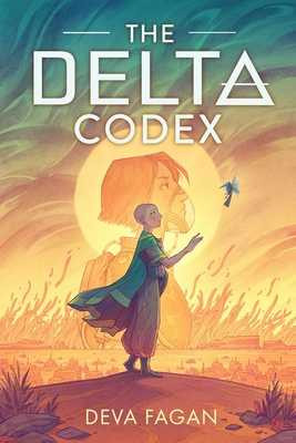 The Delta Codex (Hardcover, 2026)