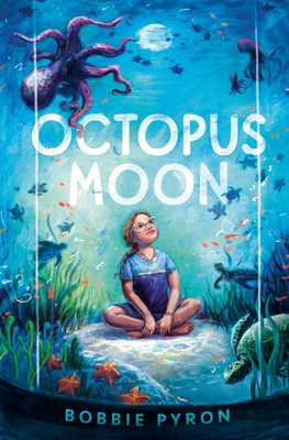 Octopus Moon (Paperback, 2026)