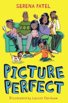Picture Perfect (Paperback, 2026)