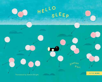 Hello Sleep (Hardcover, 2026)