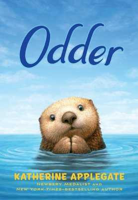 Odder: The Novel (Paperback, 2026)