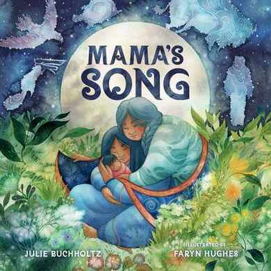 Mama's Song (Hardcover, 2026)