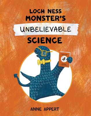 Loch Ness Monster's Unbelievable Science (Hardcover, 2026)