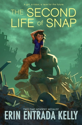 The Second Life of Snap (Hardcover, 2026)