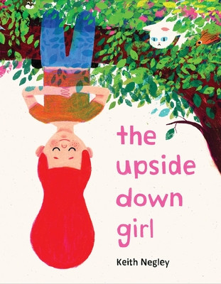 The Upside Down Girl (Hardcover, 2026)