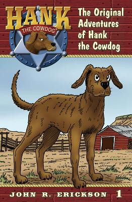 The Original Adventures of Hank the Cowdog (Paperback, 2024)