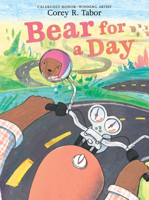 Bear for a Day (Hardcover, 2026)