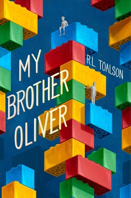 My Brother Oliver (Hardcover, 2026)