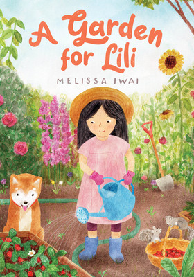 A Garden for Lili (Hardcover, 2026)