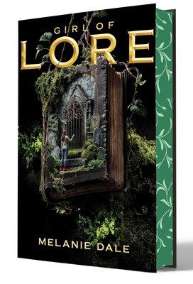 Girl of Lore (Hardcover, 2026)