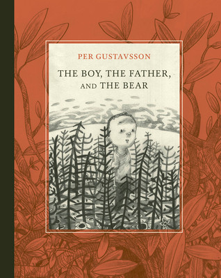 The Boy, the Father, and the Bear (Hardcover, 2026)
