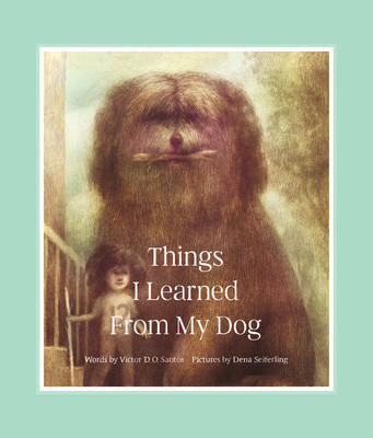 Things I Learned from My Dog (Hardcover, 2026)