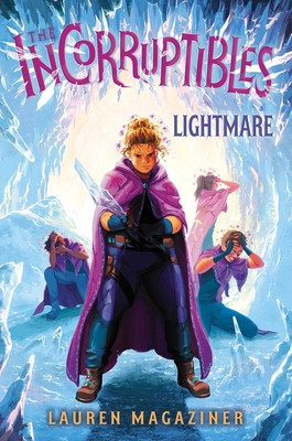 Lightmare (Hardcover, 2026)