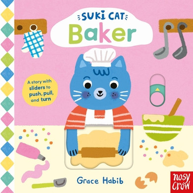 Suki Cat: Baker (2026)