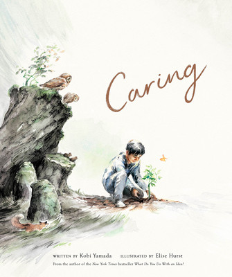 Caring (Hardcover, 2025)