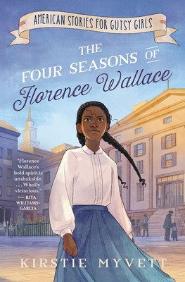 The Four Seasons of Florence Wallace (Hardcover, 2026)