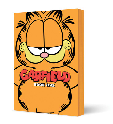 Garfield Book One (Paperback, 2026)
