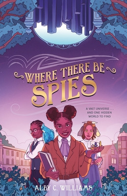 Where There Be Spies (Hardcover, 2026)
