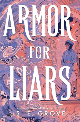 Armor for Liars (Hardcover, 2026)